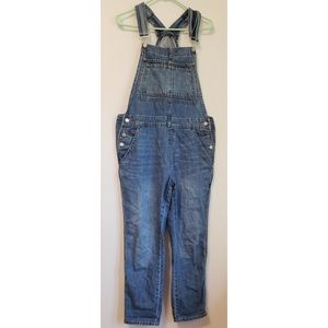 Gap Overalls
